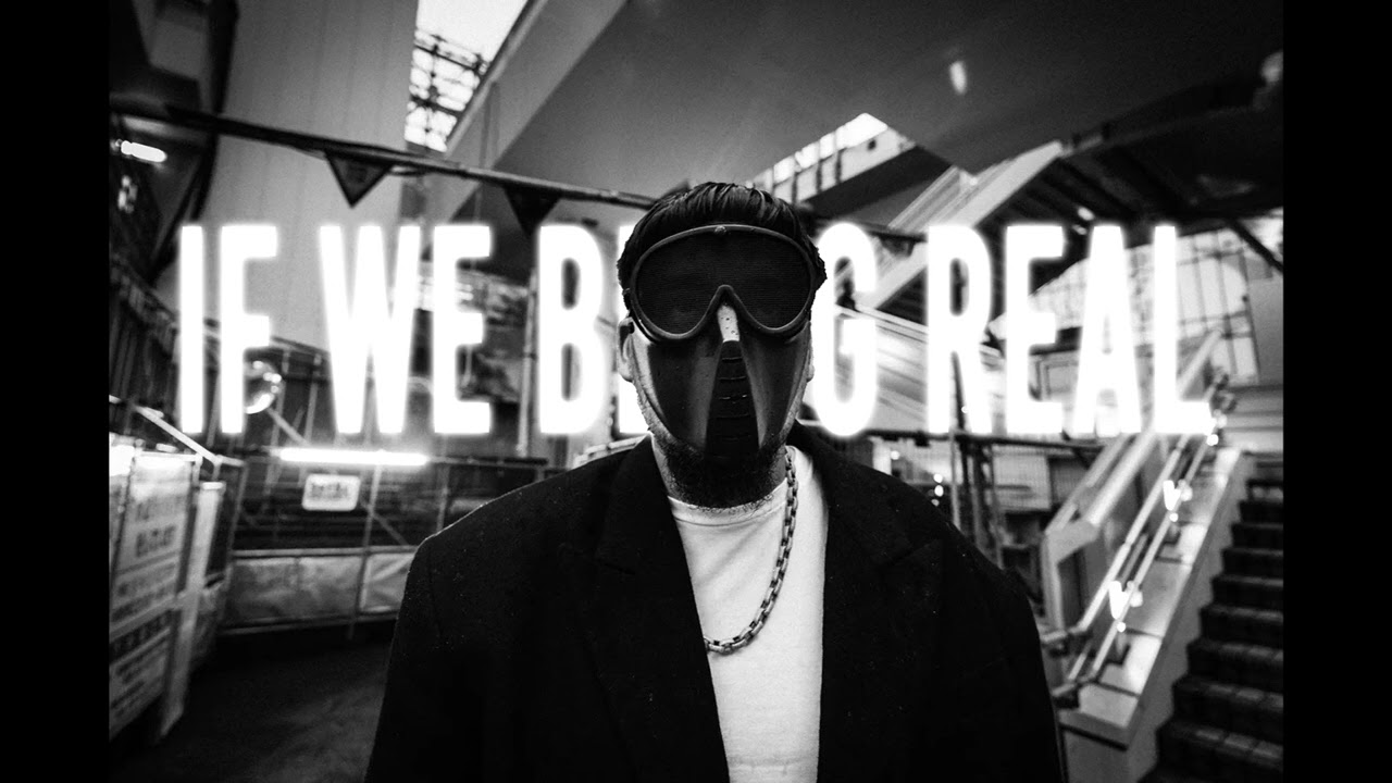 Yeat - If We Being R&euml;al (instrumental)