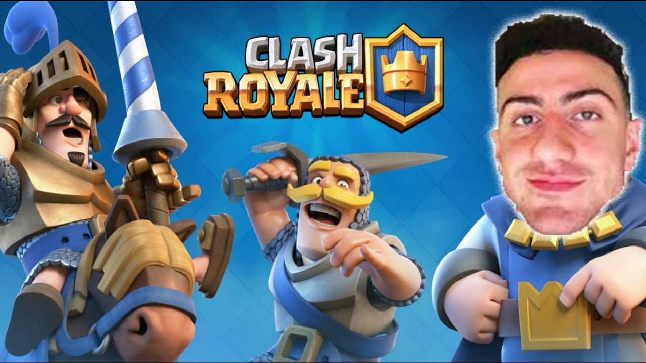 Clash Royale Best Deck (How To Win Every Time)