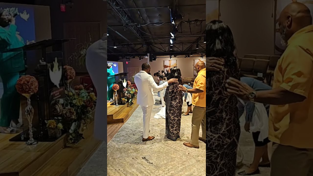 Jesus Embassy TV is live!