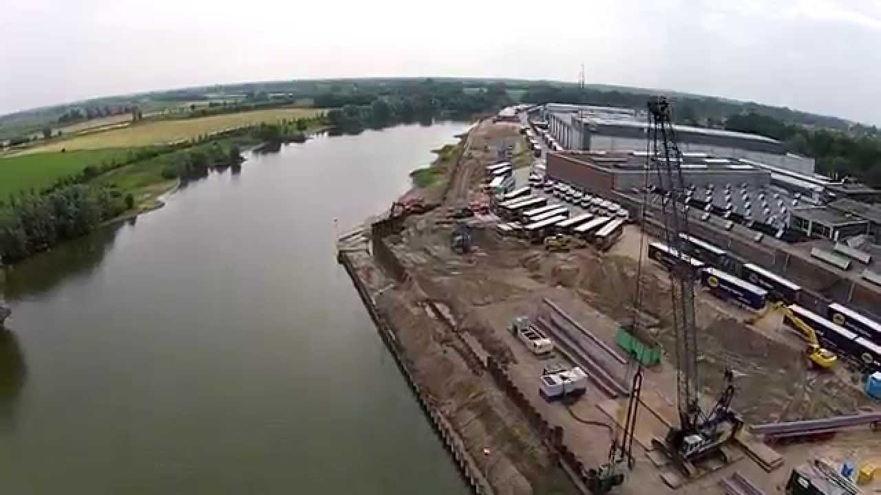 Container Terminal Doesburg II