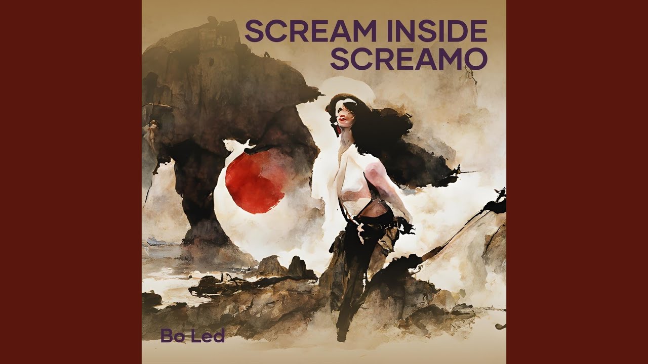 Scream Inside Screamo