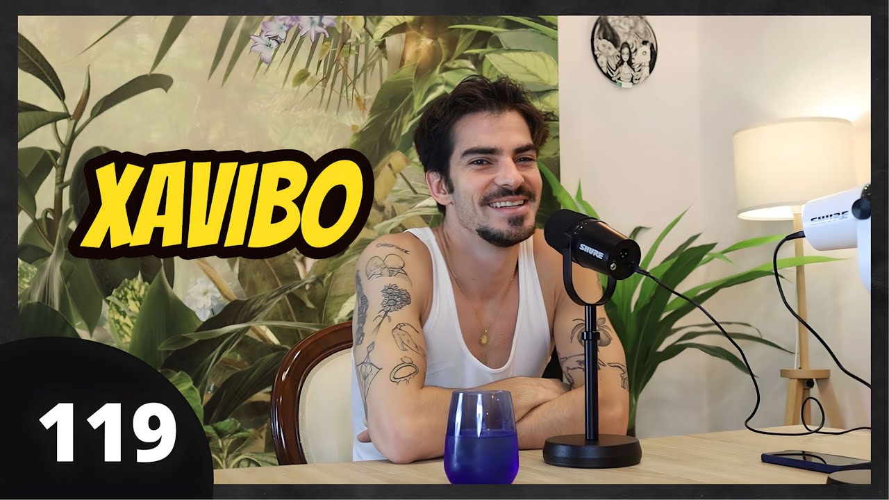Xavibo #119 | Presente y futuro de la música, Componer éxitos de otros, Marc Seguí, Rap