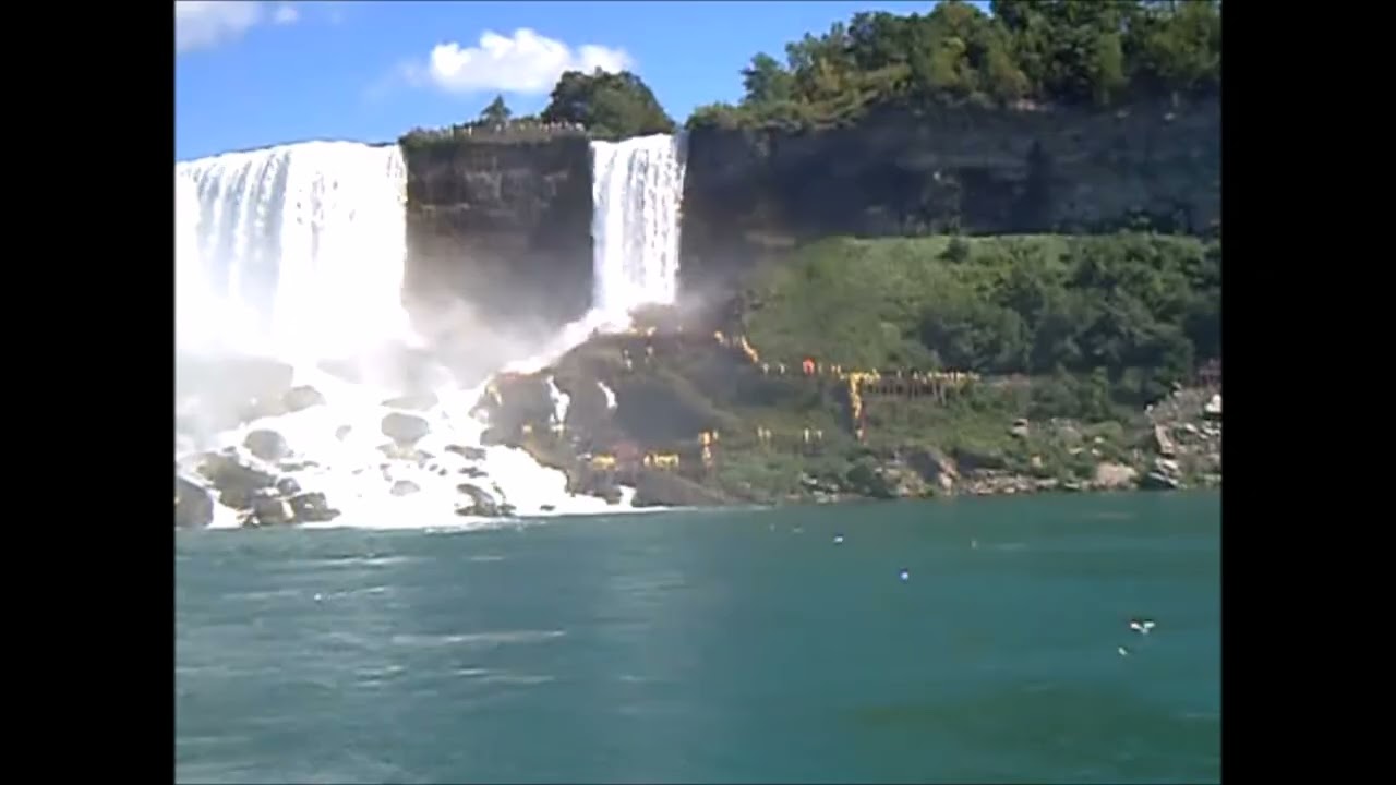 Niágara Falls