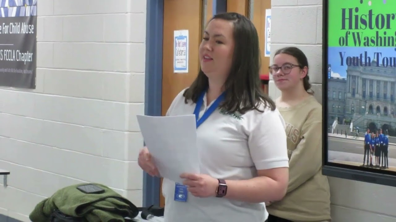 Juniors encouraged to participate in Upper Cumberland Electric Short Story Contest