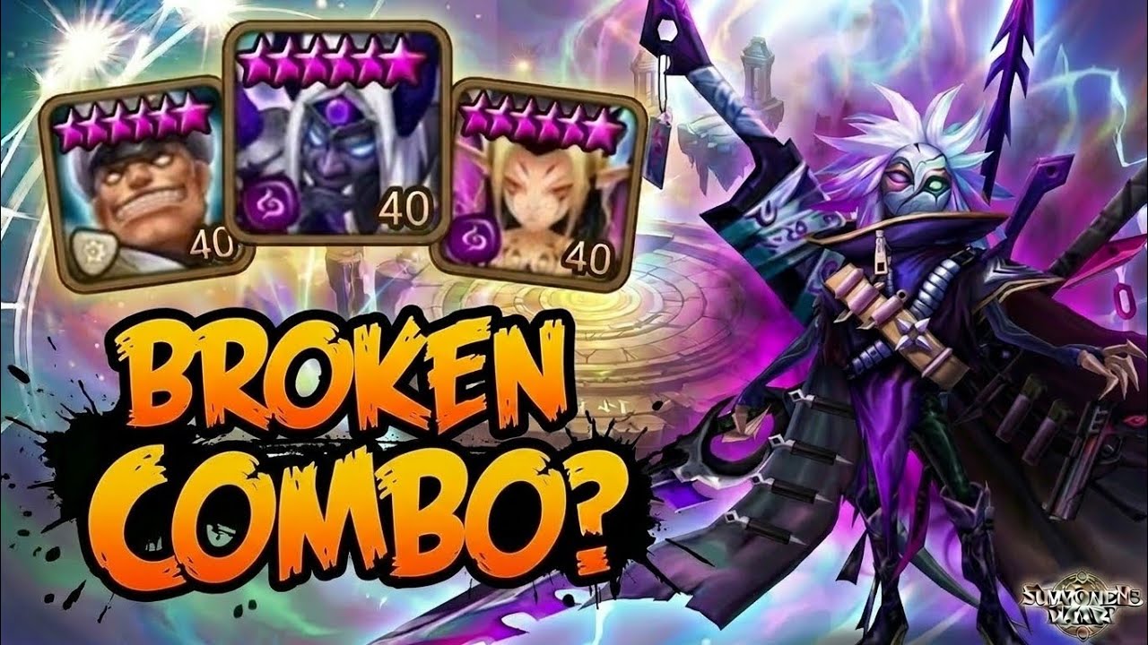 4 SWC2026 CODE INSIDE, MAXIMILIAN BRUTAL COMPS [Summoners War : Sky Arena]