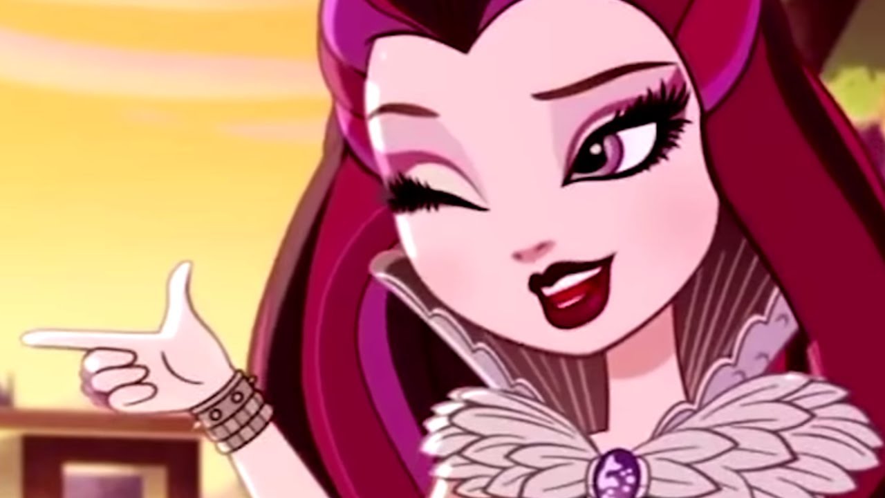 Ever After High 💖Dexter, le timide💖Chapitre 1 Mélanger💖Ever After High Français