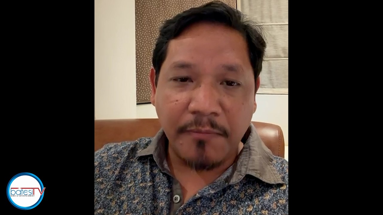 NGA DEI U GARO, NGAM TIENG, DON KIBA BYRNGEM THANG ÏA KA ÏING JONG NGA: CONRAD SANGMA