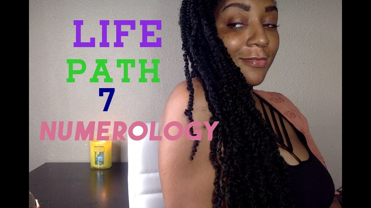 LIFE PATH 7-Experiences and Life Style
