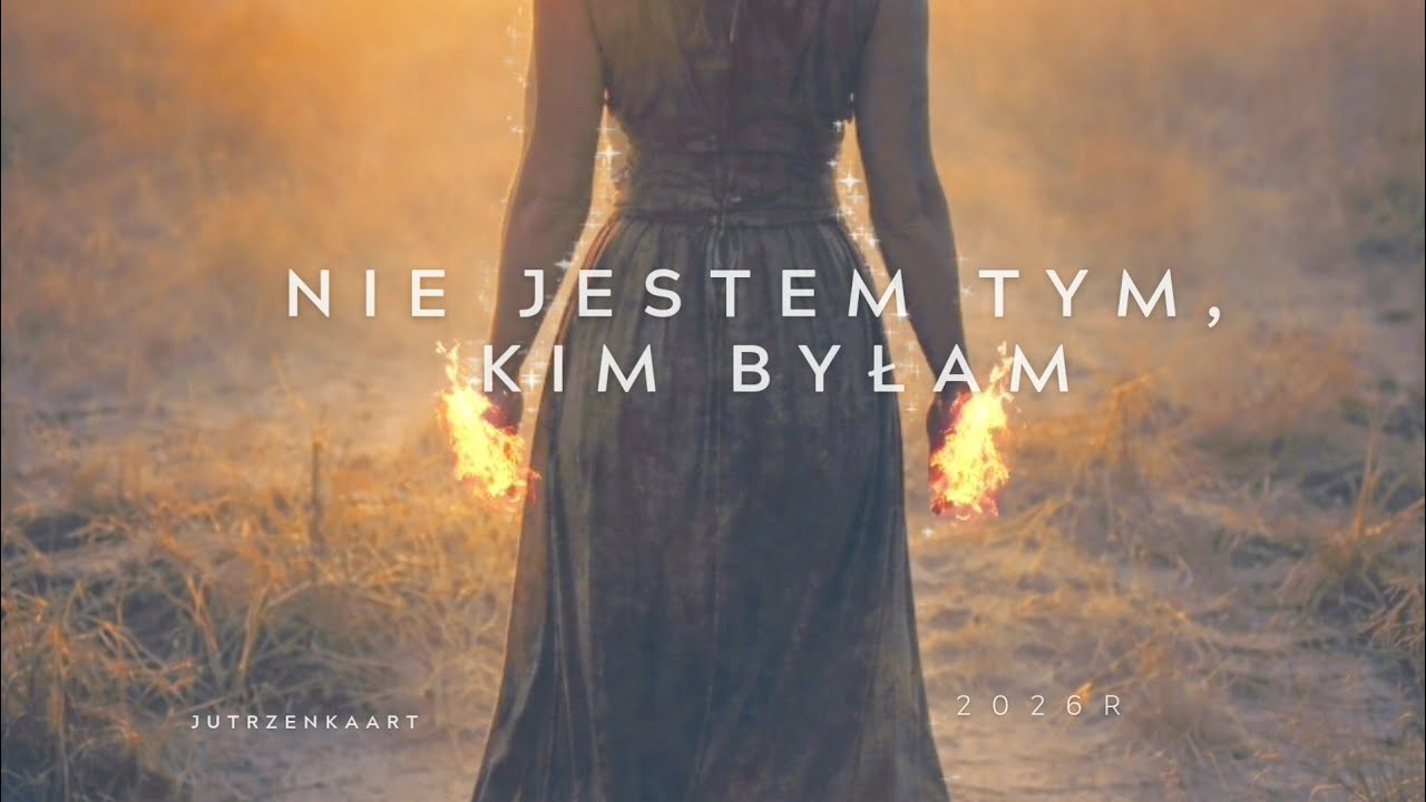 @ Nie Jestem Tym, Kim Byłam 