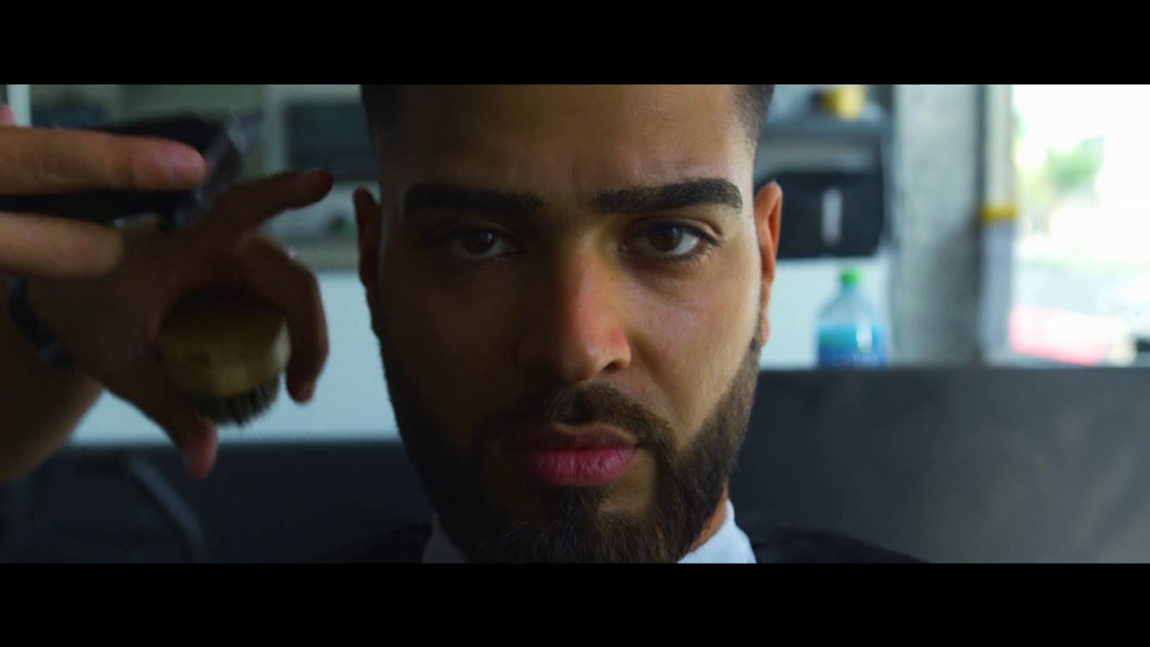 AZERO - BANDOLERO ► PROD. BESTE BEATZ (OFFICIAL VIDEO)