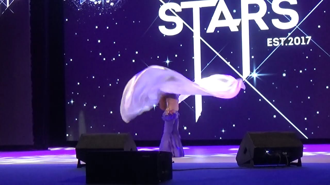 Dance Stars, г.Курган, 14.03.2026 г. Халдеева Екатерина