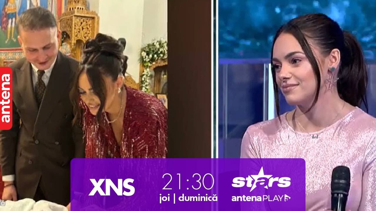 Chinurile prin care a trecut artista Cosmina Adam după naștere