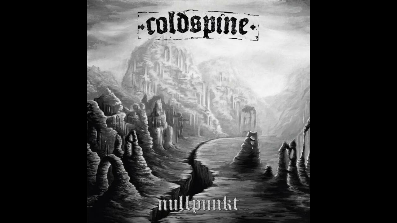 Coldspine - Nullpunkt (Full Album 2024)