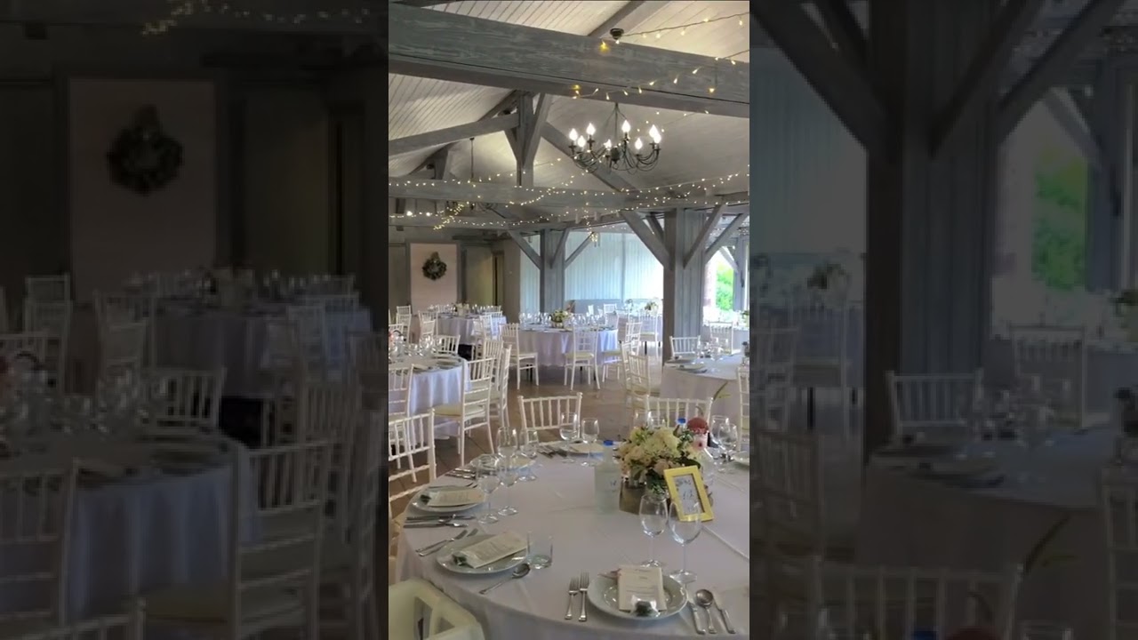 Esk&uuml;vői helysz&iacute;n ✨🕊 #esk&uuml;vő #wedding #weddingday #esk&uuml;vőivide&oacute;