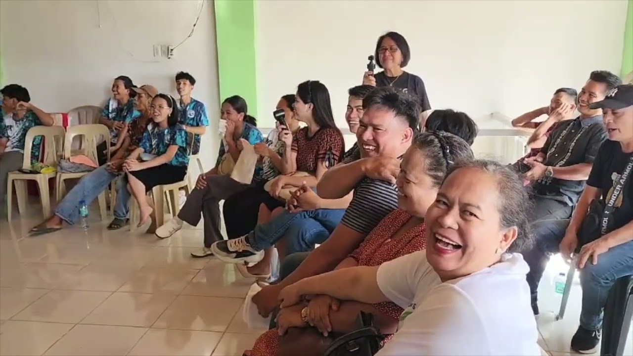 NEW COVENANT FELLOWSHIP