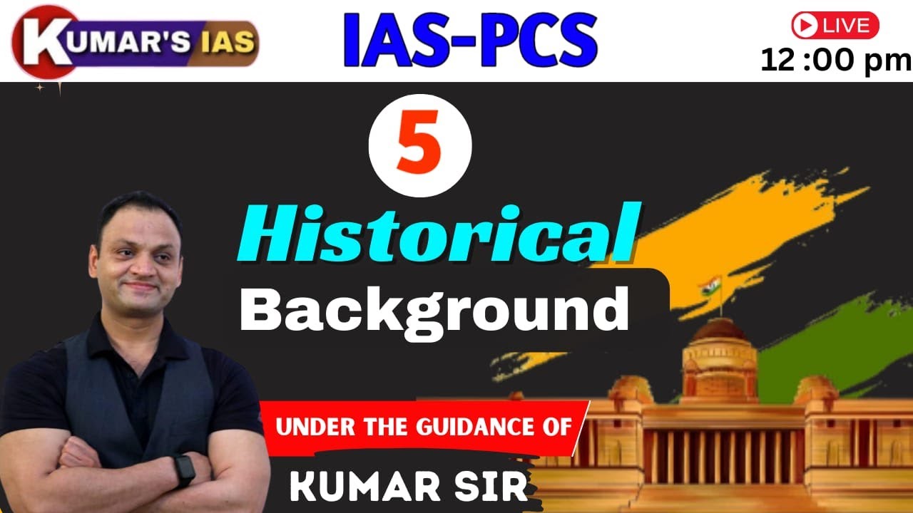 FREE LIVE CLASS BY KUMAR SIR
