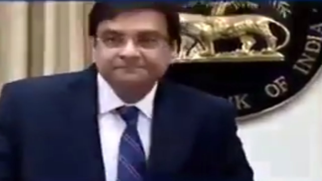 RBI Governor Urjit Patel To Brief Parliament Panel On Demonetisation