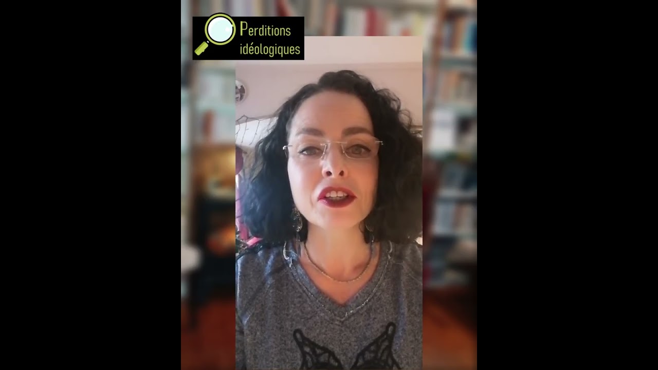 Les idiots utiles de l'islamisme (le cas de france-culture)