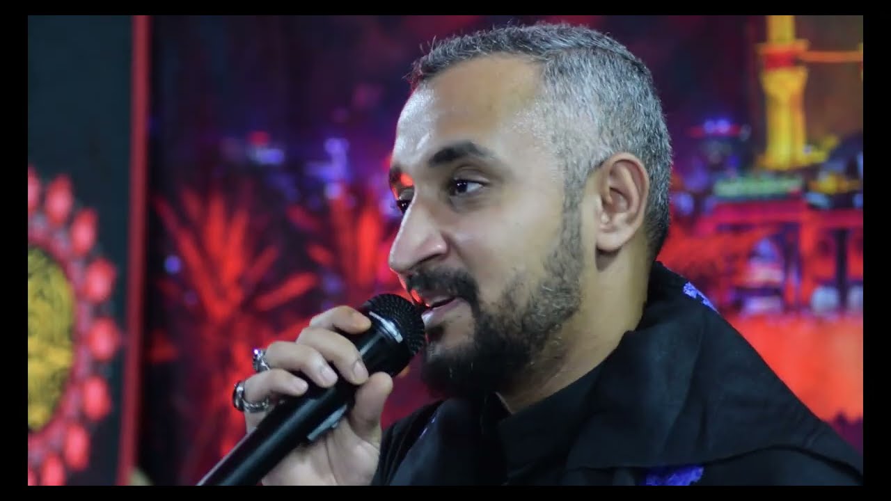 هذا الغريب / الراردودين : مرتضى ال سعيد و علي الربح