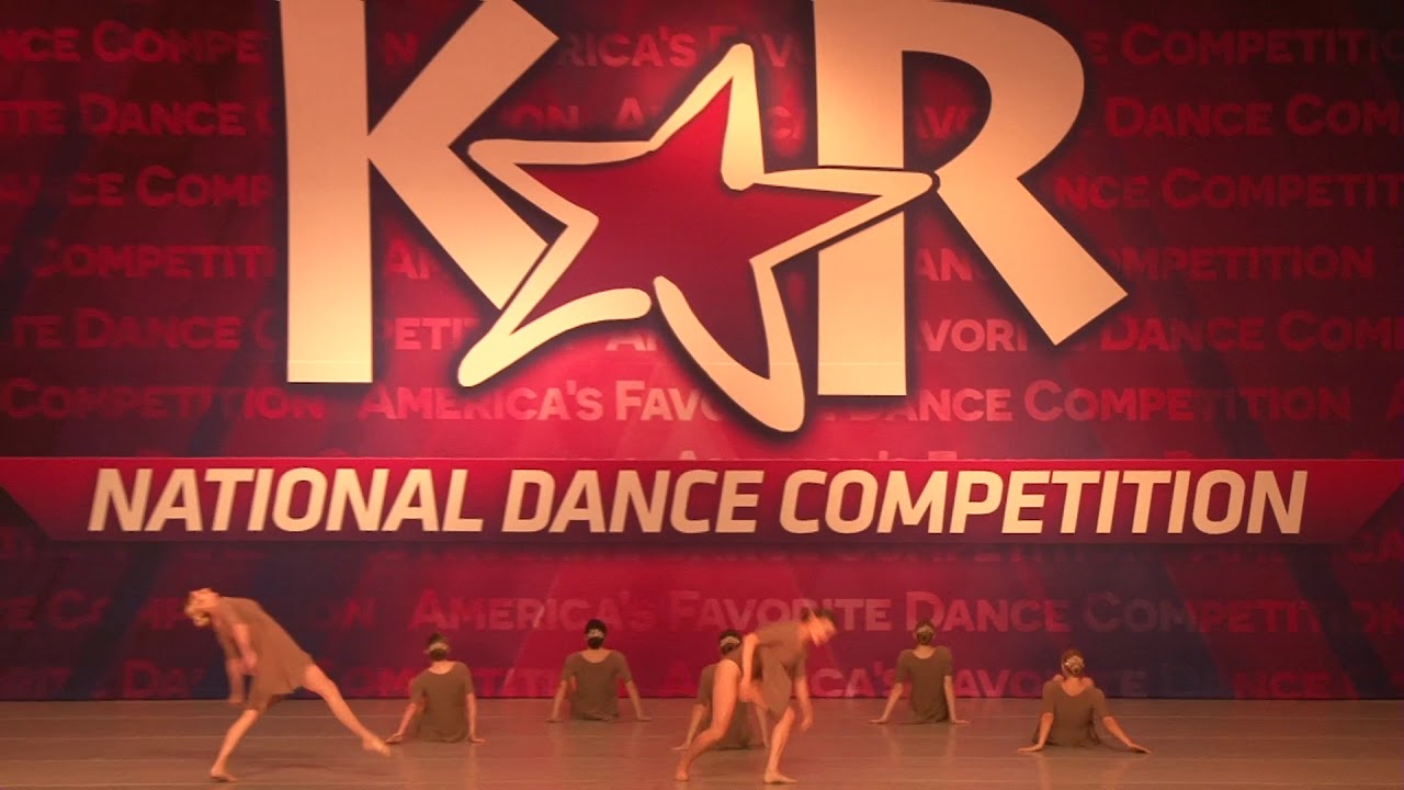 People’s Choice// EVERYBODY HURTS - 360 Dance [Louisville, KY]