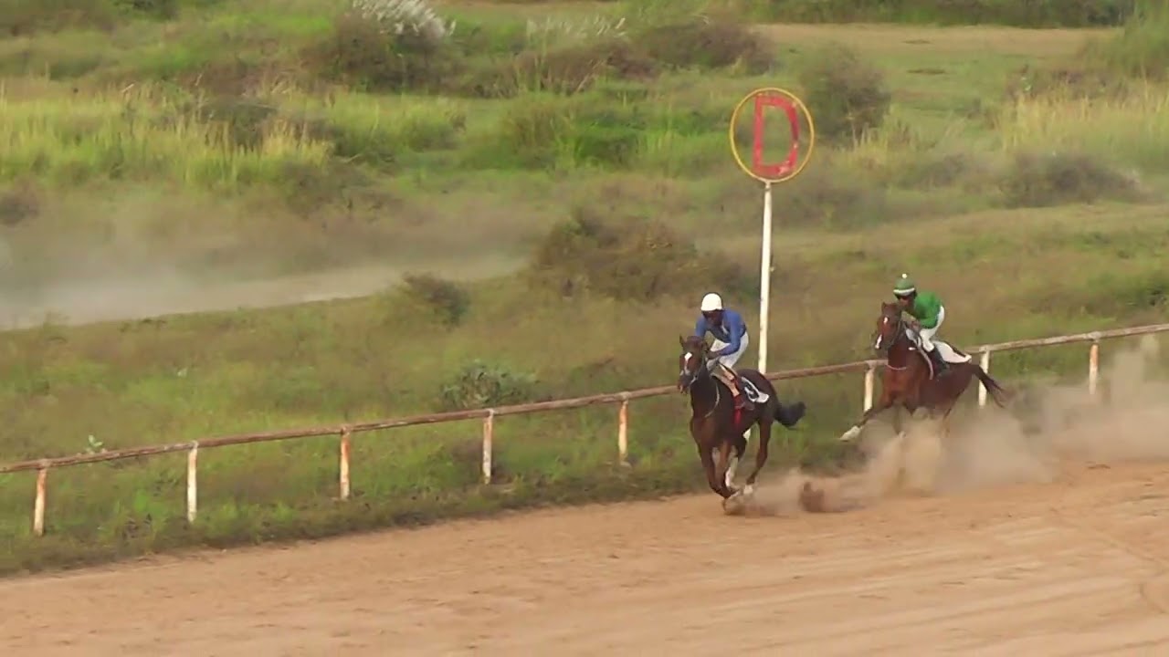 RAWALPINDI RACE CLUB RACES 07.10.2023
