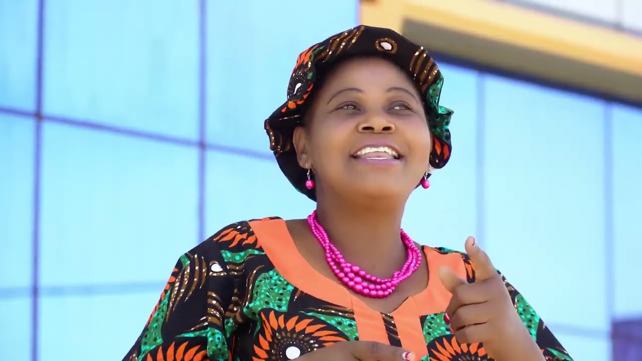 New album. Waambieni by Virginia Damiani