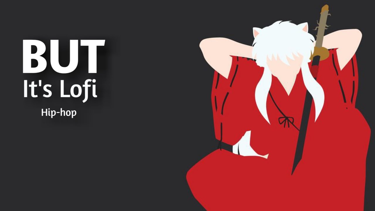 Futari No Kimochi - Inuyasha But It's Lofi Hip-Hop for u | Heiso.