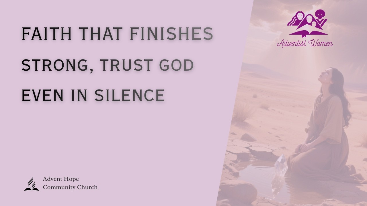 Sabbath Worship|| 7th March 2026