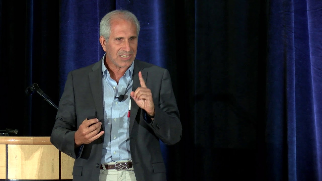 Novel Platforms for Novel Treatments in Neuroscience with Dr. Rob Malenka