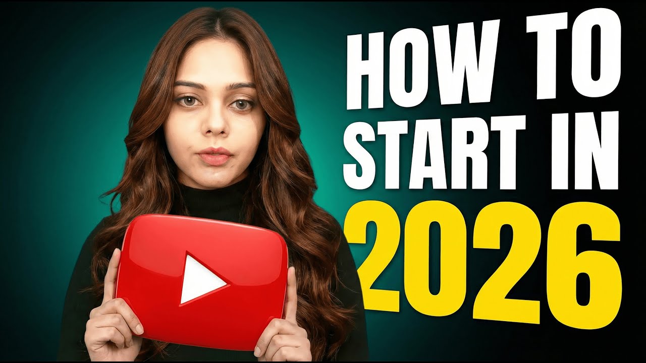 How to Create a Branded YouTube Channel from Scratch-Session 1