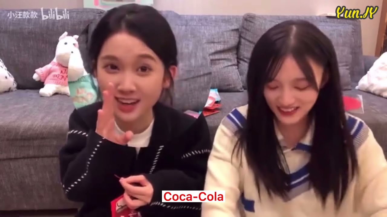 #vietsub #engsub #bachhop #couple #小汪款款 Phùng Hiểu Phi, UôngGiaiLinh gia đình nhỏ chuẩn bị đoán tết