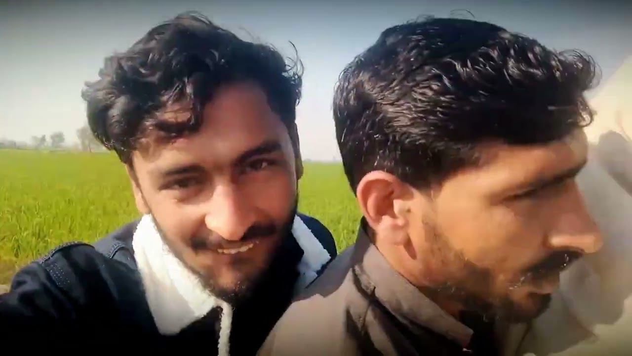 Aj jalalpur Bhattian gy village life #funnystory #minivlog #villagerlifestyle #viralfunnyvideo 