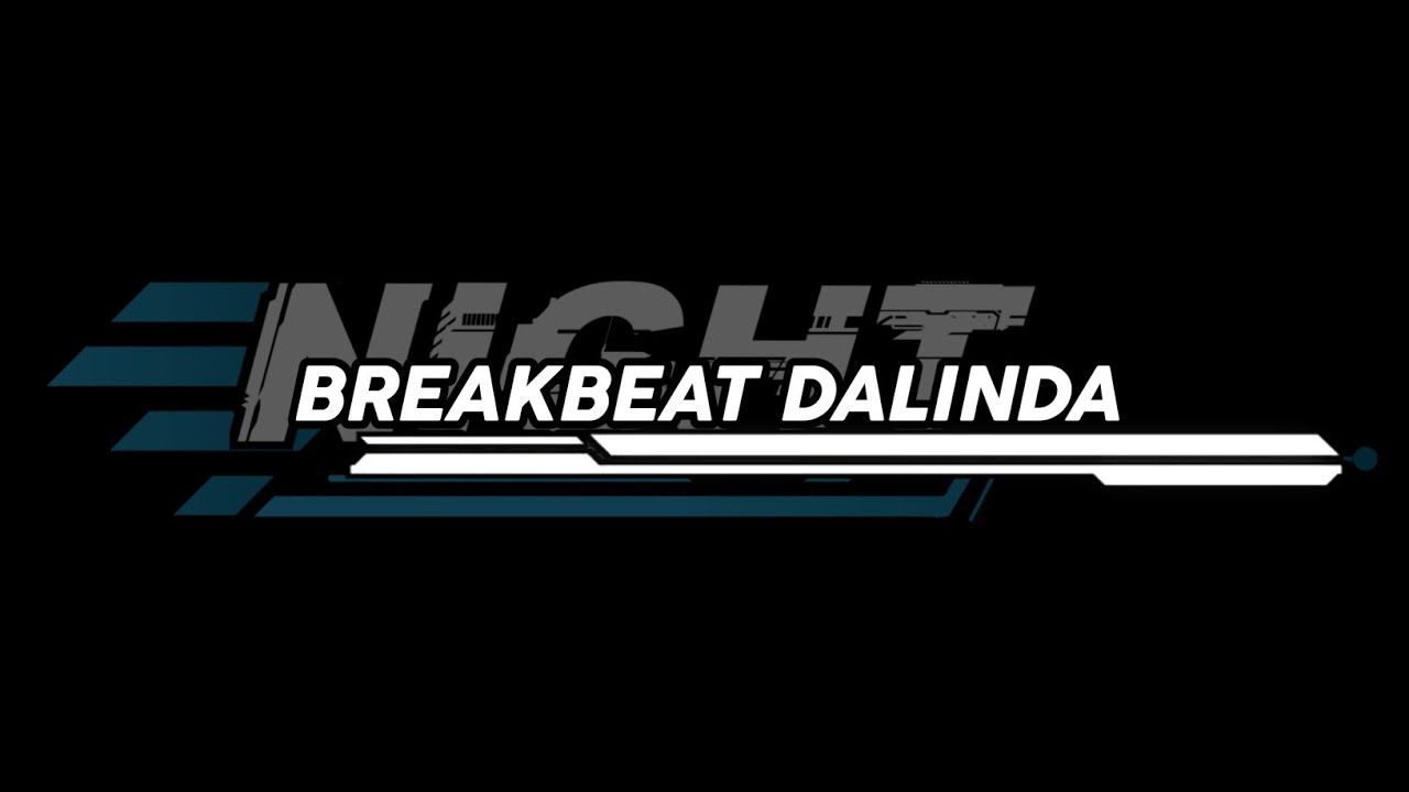 DJ BREAKBEAT DALINDA||SPOOKY BREAKDUTCH#djterbaru2022 #musikterbaru2022