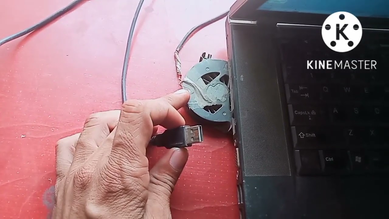 Laptop Fan Error Easy Solution || Solution in Only Rs.30 ||Easy Tricks