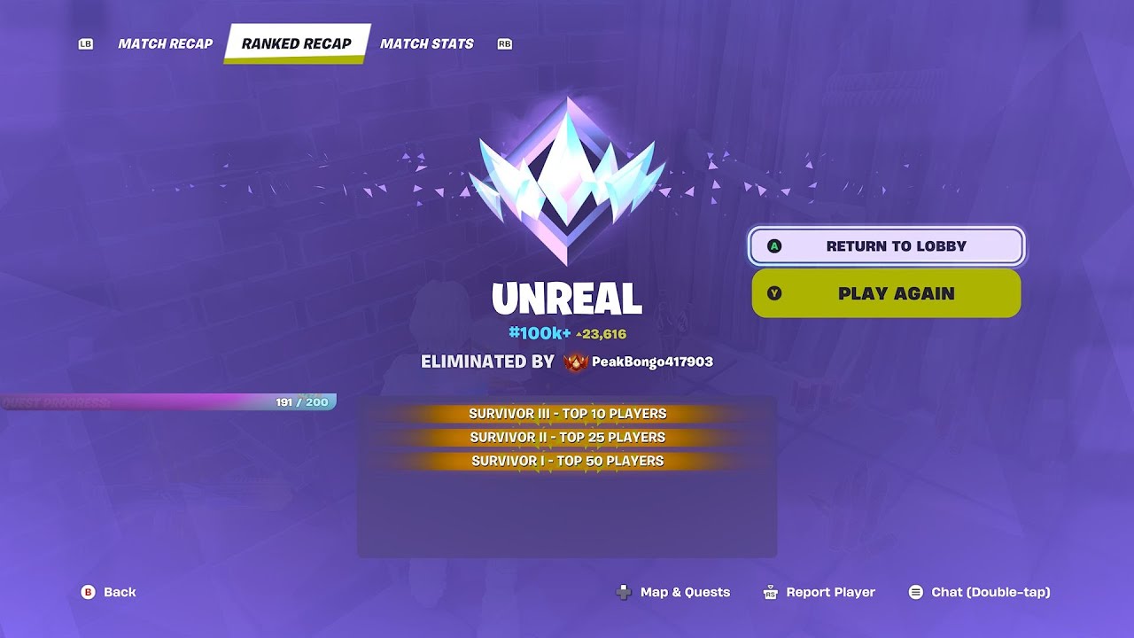 Fortnite Solo's Chapter 7 Live Stream Cheater Season