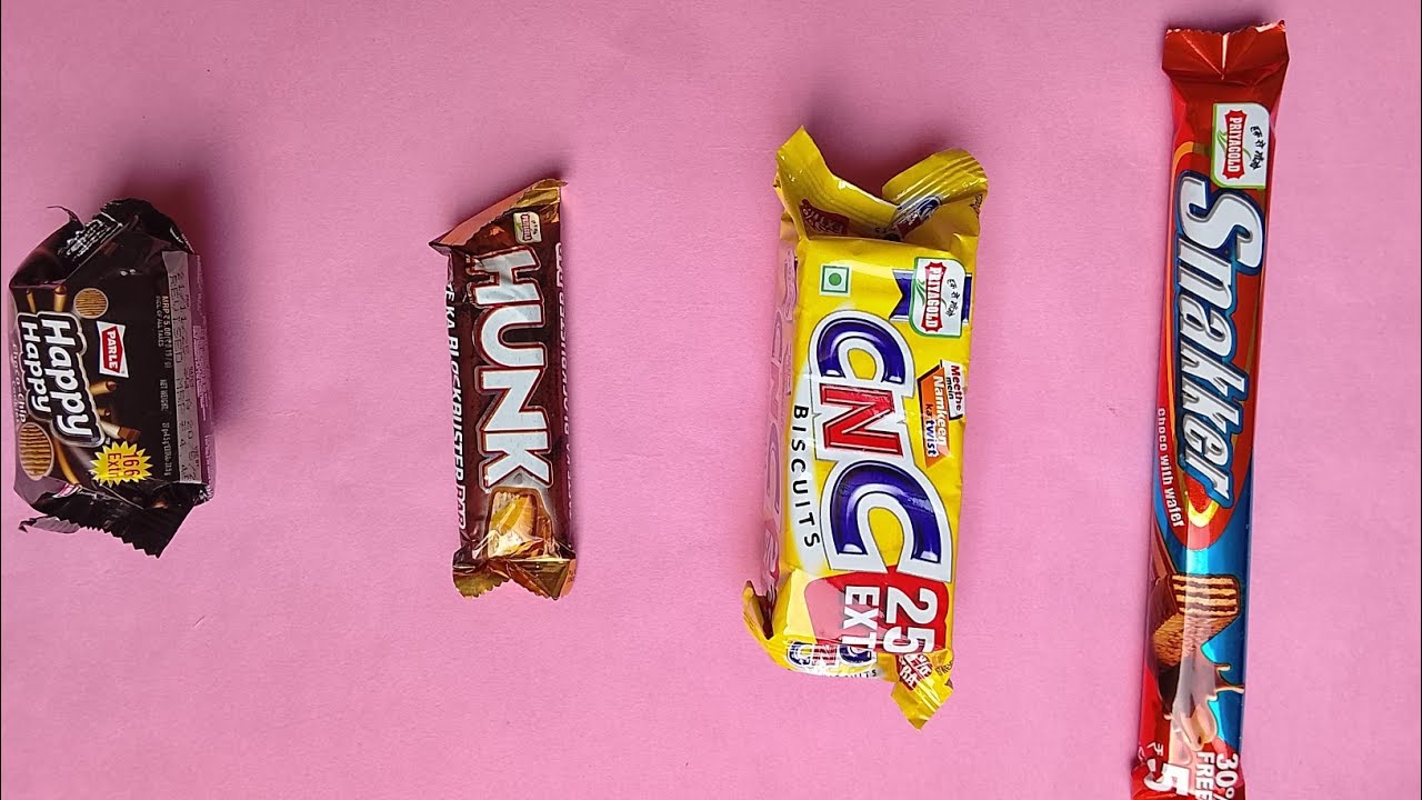 Sneaker CNC Phone ko hunka chocolaty biscuit