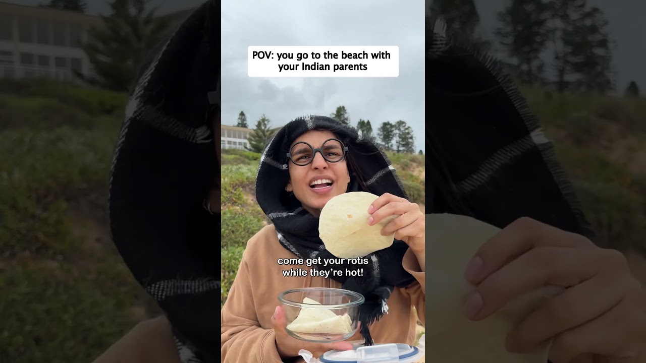 Going to the beach with ur parents 😂 #funny #comedy