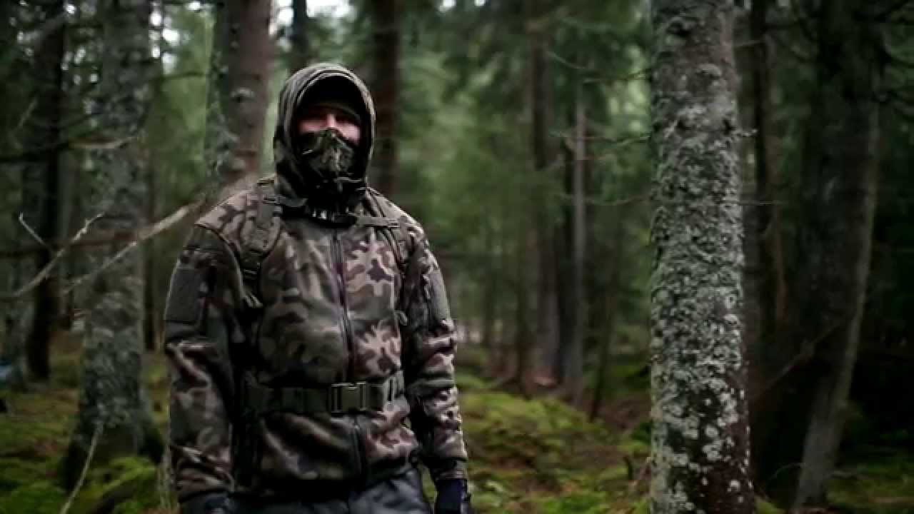 Kr&aacute;tka uk&aacute;žka bundy Patriot od Helikon-Tex