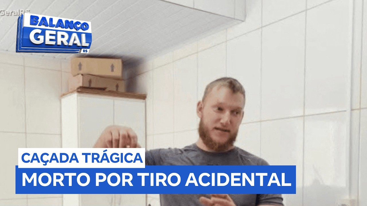Homem é morto a tiros durante caçada de javali na Serra Gaúcha