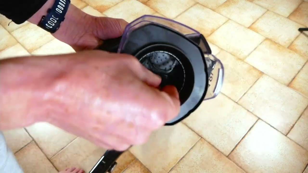 Rowenta Dual Force 2en1 Aspirateur balai sans fil, Bon aspirateur, remplace le balai