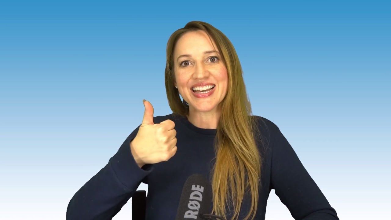 Verbal Stimming Explained (Movie Talk) | Fun Minute Tip 12