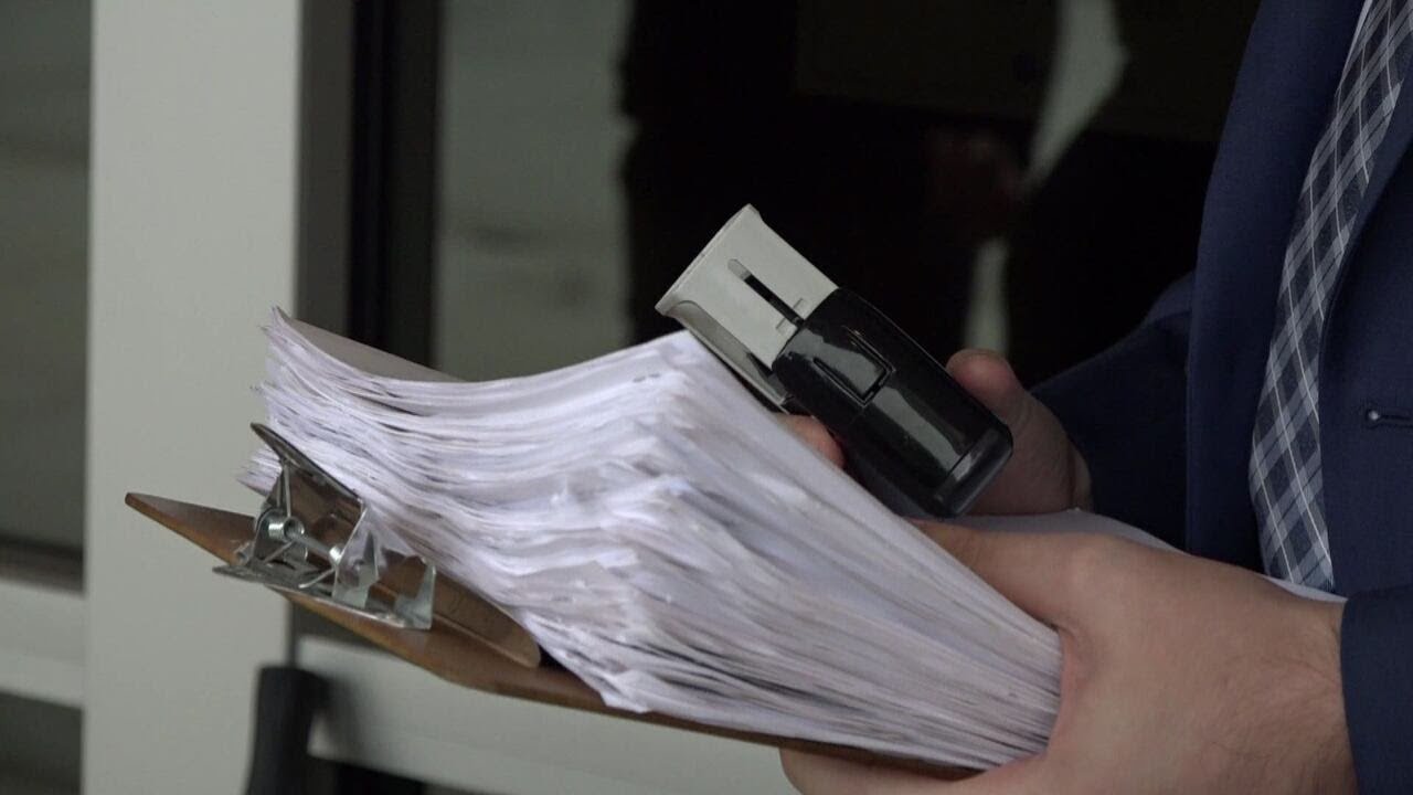 Petitioners on the rise: What are the regulations when it comes to asking for signatures
