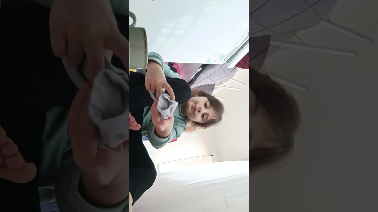 Komsuculuk oyunu 🥰🥰