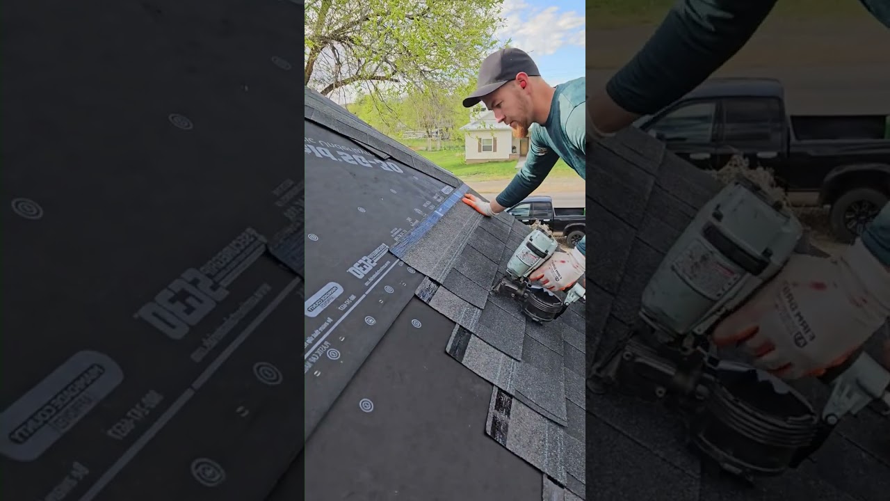 A good worker always pays attention to the smallest details.