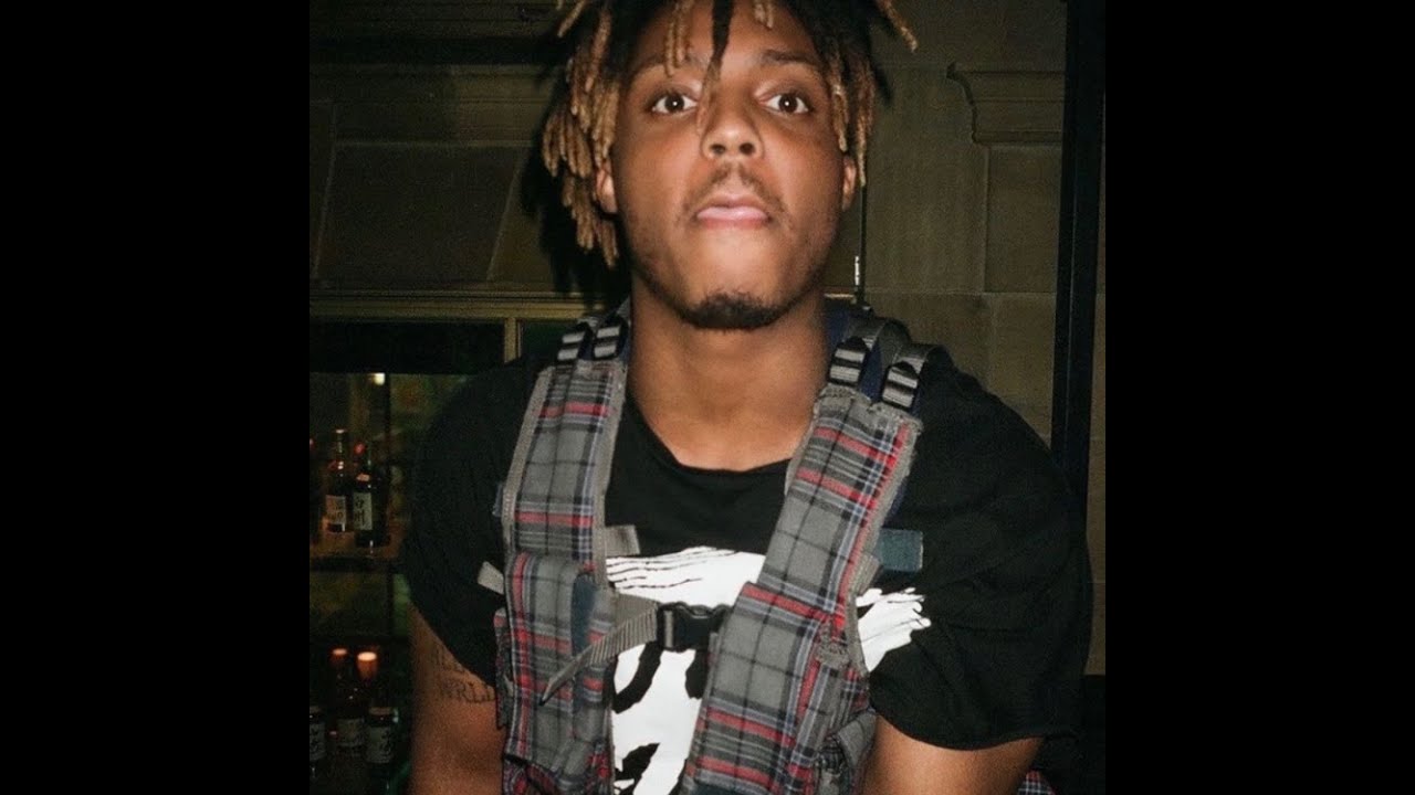 [FREE] Juice Wrld Type Beat - 