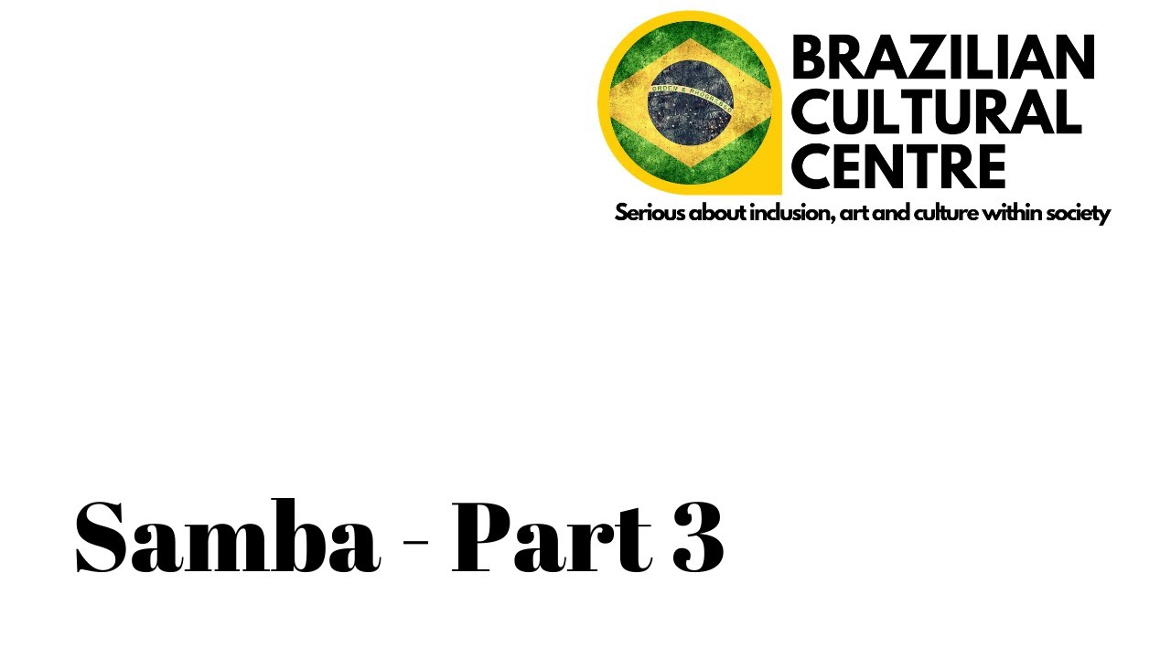 Samba Tutorial Part 3
