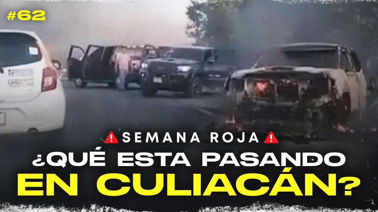 los GAFES DESVIVIERON a más de 60 de la ÑAÑA en CULIACAN y CHIAPAS