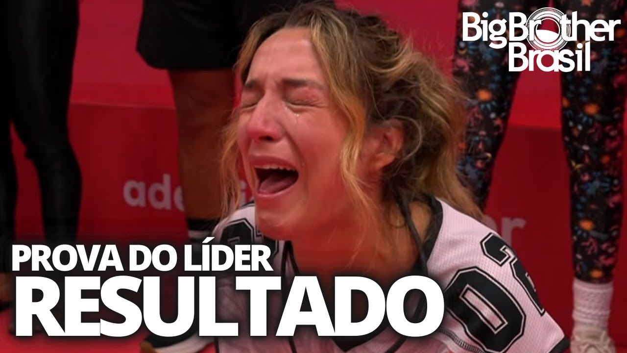 🔴 BBB 26: SAMIRA VENCE PROVA DO LÍDER; BABU e MILENA LEVAM ESPORRO DA PRODUÇÃO