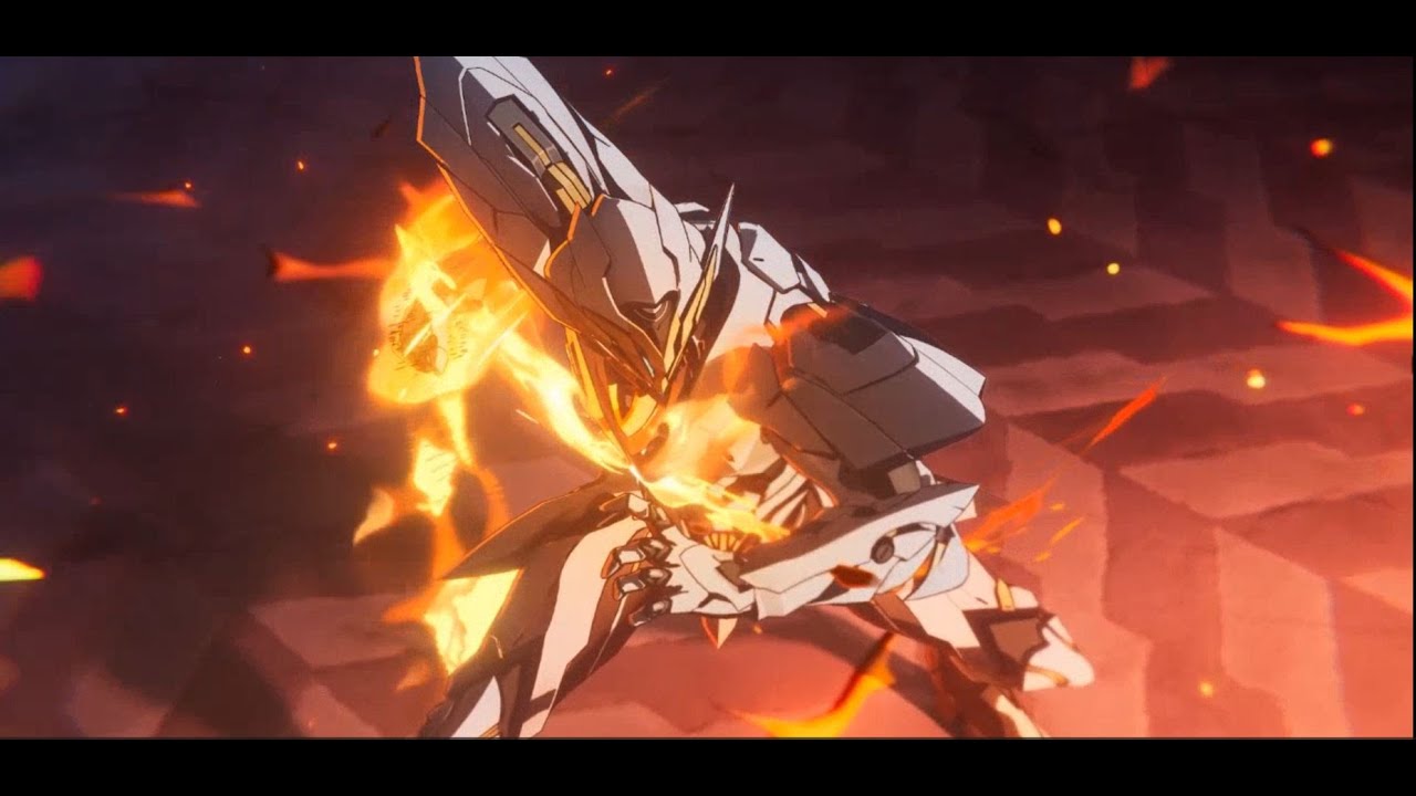 THIS START WAS CRAZY! Honkai:StarRail 2.1 Trailblaze Mission