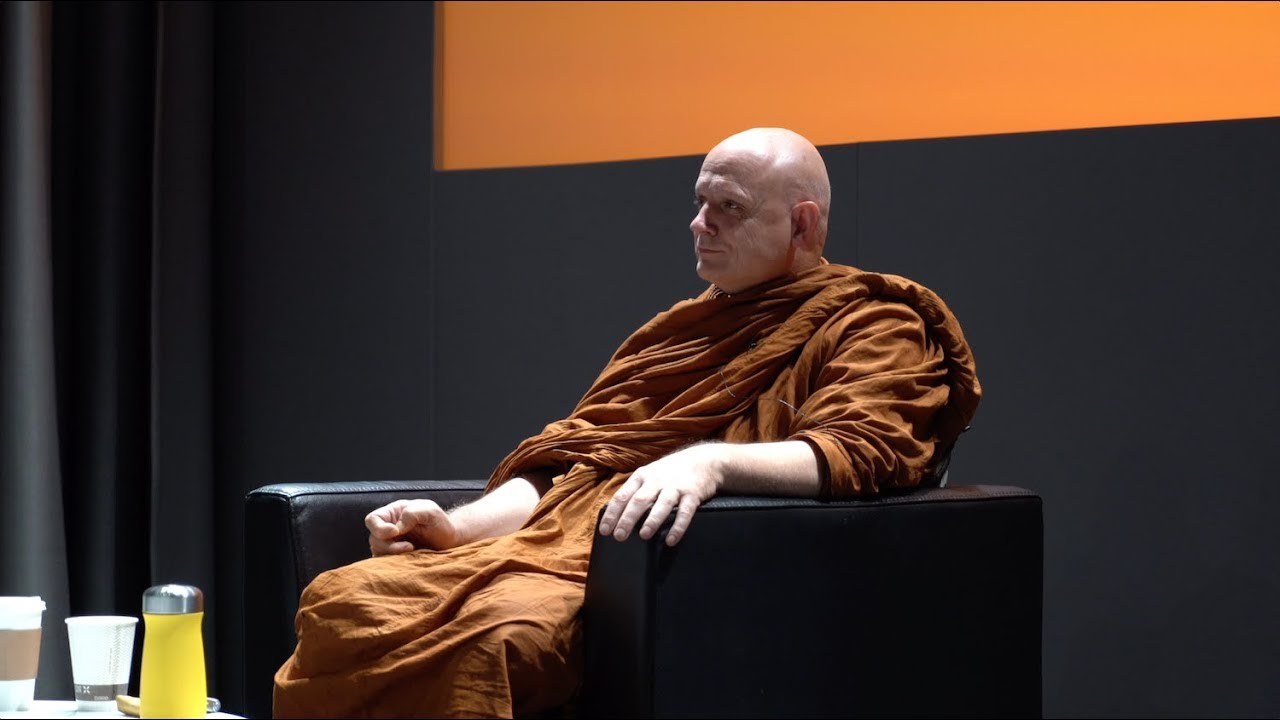 2561.06.27 Q&A in Silicon Valley by Ajahn Jayasaro